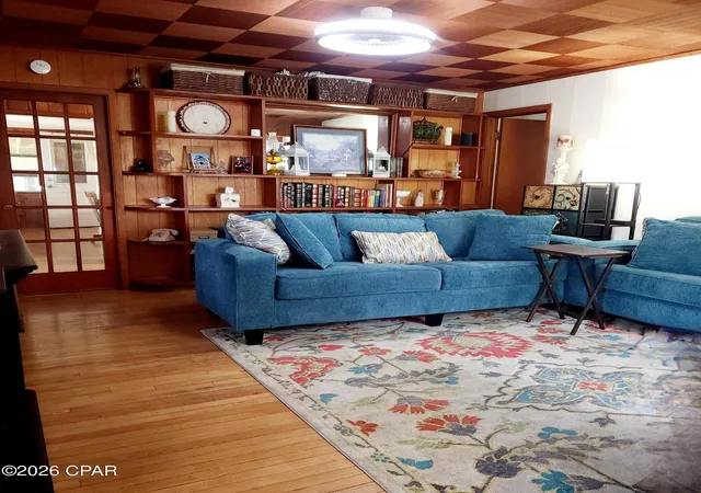 Photo 2 of Sale Pending at 1336 Cincinnati Ave, Panama City, FL 32401 | MLS# 793942 | Listing updated on 2026-08-24