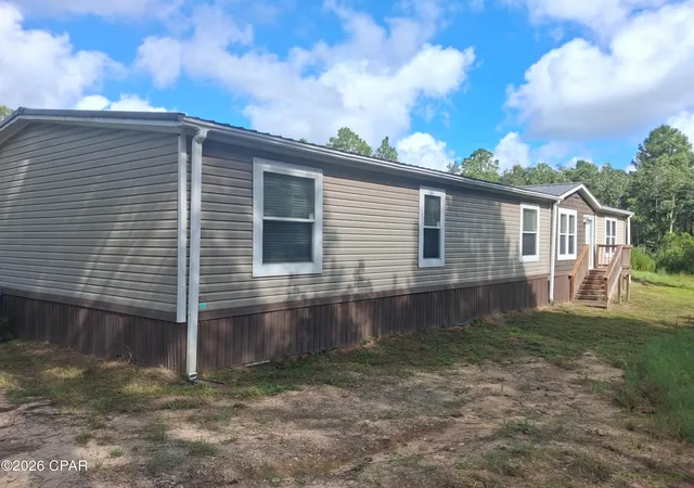 Photo 2 of Manufactured home for sale at 2469 Brooks Dr, Bonifay, FL 32425 | MLS# 793943 | Listing updated on 2026-09-23