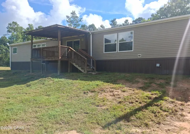 Photo 3 of Manufactured home for sale at 2469 Brooks Dr, Bonifay, FL 32425 | MLS# 793943 | Listing updated on 2026-09-23
