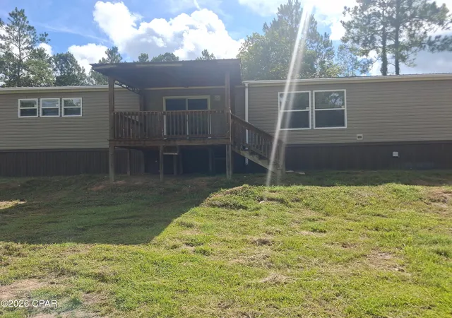 Photo 3 of Manufactured home for sale at 2469 Brooks Dr, Bonifay, FL 32425 | MLS# 793943 | Listing updated on 2026-09-23