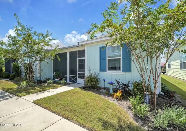 Photo 1 of Townhouse for sale at 8558 Dreams Float Ct, Panama City Beach, FL 32413 | MLS# 793944 | Listing updated on 2026-08-12