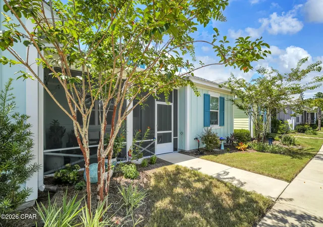 Photo 3 of Townhouse for sale at 8558 Dreams Float Ct, Panama City Beach, FL 32413 | MLS# 793944 | Listing updated on 2026-08-12