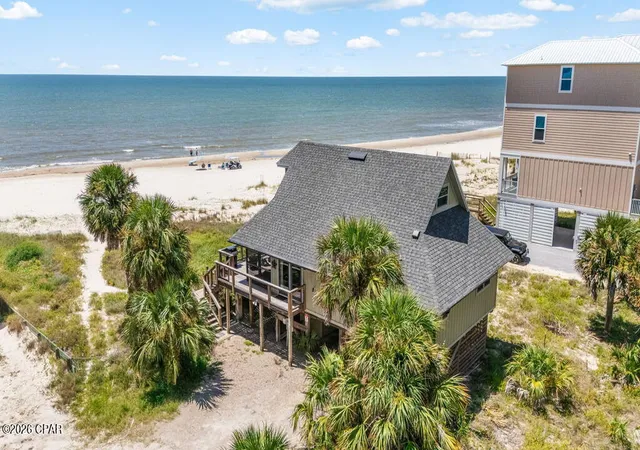 Photo 1 of Single family home for sale at 1450 Indian Pass Rd, Port Saint Joe, FL 32456 | MLS# 793945 | Listing updated on 2026-08-12