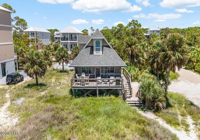 Photo 3 of Single family home for sale at 1450 Indian Pass Rd, Port Saint Joe, FL 32456 | MLS# 793945 | Listing updated on 2026-08-12