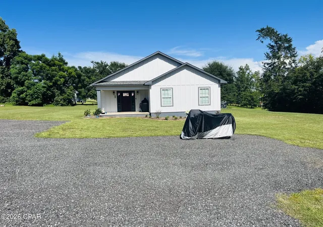 Photo 2 of Single family home for sale at 25393 N Rosewood Cir, Altha, FL 32421 | MLS# 793947 | Listing updated on 2026-08-17