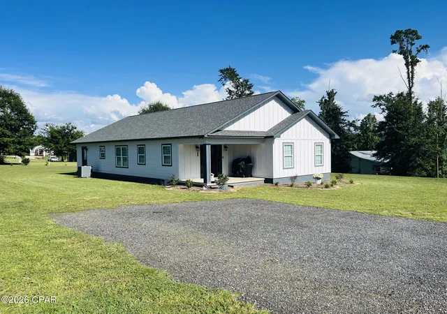 Photo 3 of Single family home for sale at 25393 N Rosewood Cir, Altha, FL 32421 | MLS# 793947 | Listing updated on 2026-08-17
