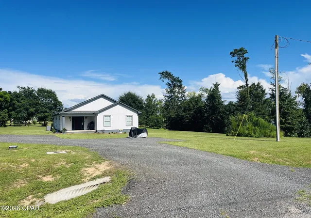 Photo 3 of Single family home for sale at 25393 N Rosewood Cir, Altha, FL 32421 | MLS# 793947 | Listing updated on 2026-08-17