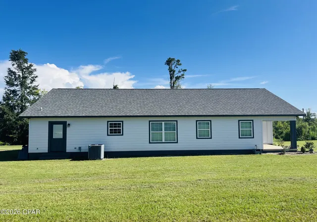 Photo 4 of Single family home for sale at 25393 N Rosewood Cir, Altha, FL 32421 | MLS# 793947 | Listing updated on 2026-08-17