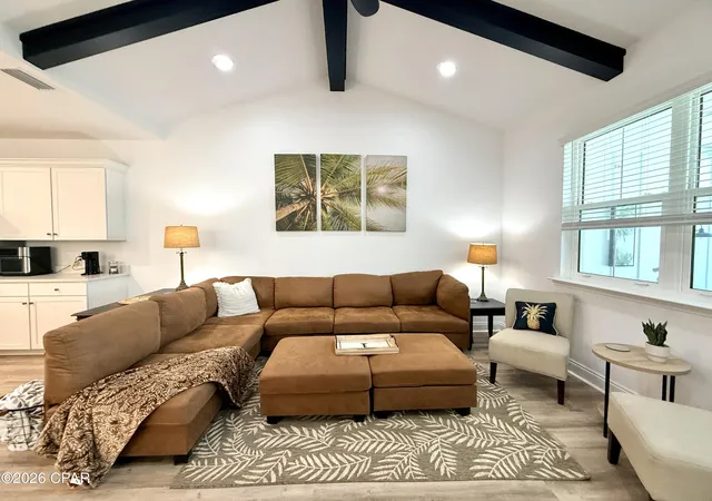 Photo 2 of Townhouse for sale at 8994 Parrot Pl, Panama City Beach, FL 32413 | MLS# 793948 | Listing updated on 2026-09-07