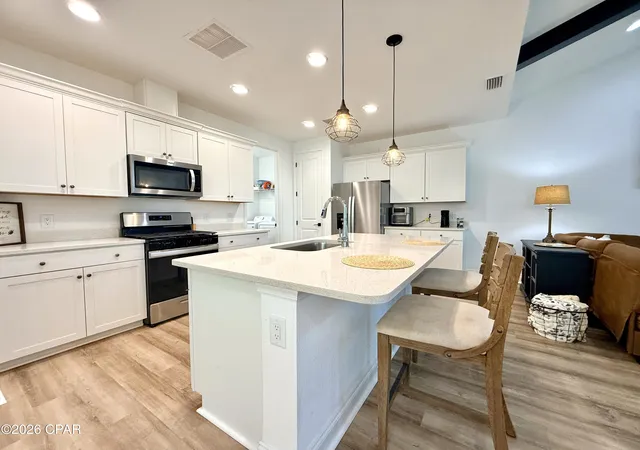 Photo 4 of Townhouse for sale at 8994 Parrot Pl, Panama City Beach, FL 32413 | MLS# 793948 | Listing updated on 2026-09-07