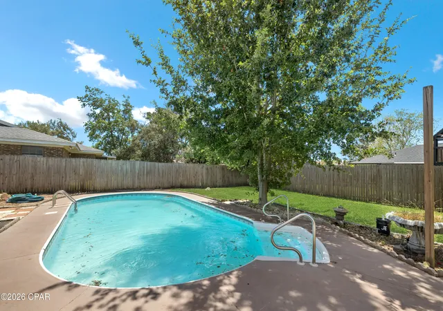 Photo 1 of Single family home for sale at 4019 Milano Rd, Panama City, FL 32405 | MLS# 793950 | Listing updated on 2026-09-08