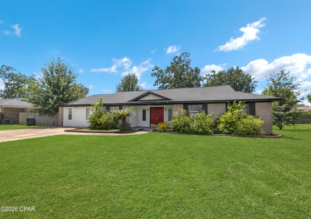Photo 2 of Single family home for sale at 4019 Milano Rd, Panama City, FL 32405 | MLS# 793950 | Listing updated on 2026-09-08