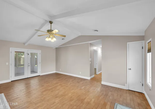 Photo 3 of Single family home for sale at 4019 Milano Rd, Panama City, FL 32405 | MLS# 793950 | Listing updated on 2026-09-08