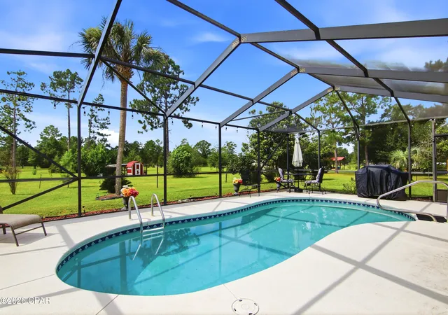 Photo 2 of Sale Pending at 11916 Owenwood Rd, Fountain, FL 32438 | MLS# 793954 | Listing updated on 2026-09-01
