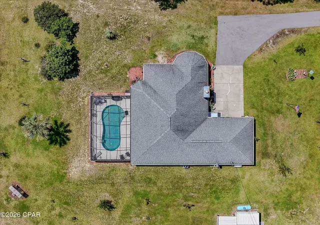 Photo 3 of Sale Pending at 11916 Owenwood Rd, Fountain, FL 32438 | MLS# 793954 | Listing updated on 2026-09-01