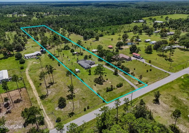 Photo 3 of Sale Pending at 11916 Owenwood Rd, Fountain, FL 32438 | MLS# 793954 | Listing updated on 2026-09-29
