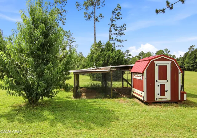 Photo 4 of Sale Pending at 11916 Owenwood Rd, Fountain, FL 32438 | MLS# 793954 | Listing updated on 2026-09-29