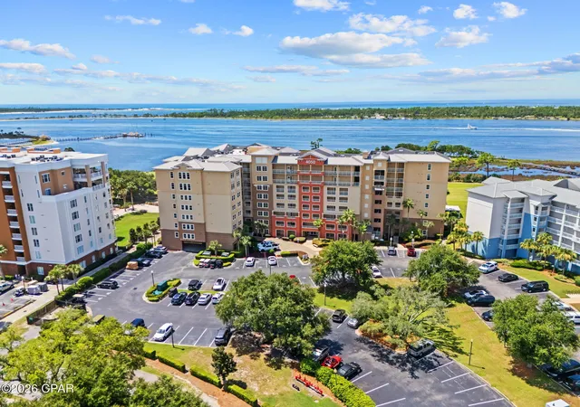 Photo 1 of Condo for sale at 4050 Marriott Dr #3208, Panama City, FL 32408 | MLS# 793955 | Listing updated on 2026-08-13
