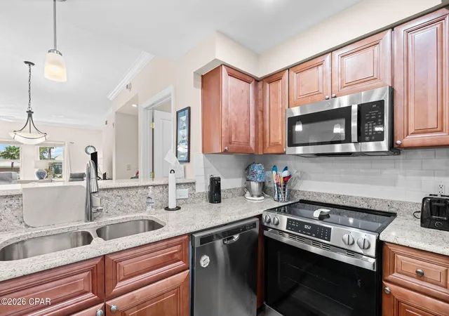 Photo 4 of Condo for sale at 4050 Marriott Dr #3208, Panama City, FL 32408 | MLS# 793955 | Listing updated on 2026-08-13