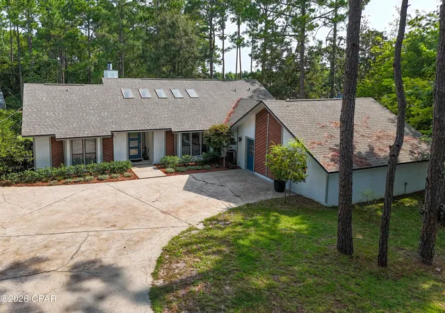 Photo 1 of Single family home for sale at 7710 Laird St, Panama City, FL 32408 | MLS# 793956 | Listing updated on 2026-09-28