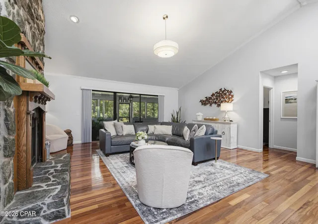 Photo 3 of Single family home for sale at 7710 Laird St, Panama City, FL 32408 | MLS# 793956 | Listing updated on 2026-09-28