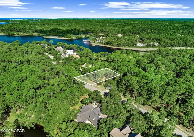Photo 1 of Land for sale at 22110 Marsh Rabbit Run, Panama City Beach, FL 32413 | MLS# 793962 | Listing updated on 2026-08-13