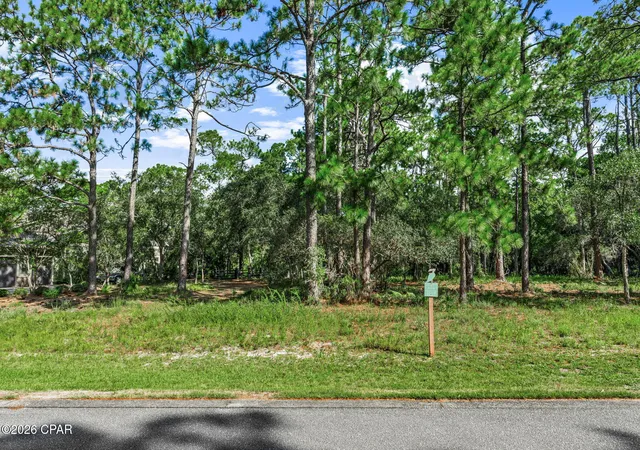 Photo 3 of Land for sale at 22110 Marsh Rabbit Run, Panama City Beach, FL 32413 | MLS# 793962 | Listing updated on 2026-08-13