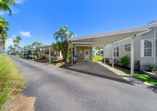 Photo 1 of Sale Pending at 1219 Navy Blvd #79, Panama City, FL 32408 | MLS# 793968 | Listing updated on 2026-08-23