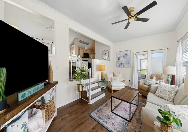 Photo 3 of Sale Pending at 1219 Navy Blvd #79, Panama City, FL 32408 | MLS# 793968 | Listing updated on 2026-08-23