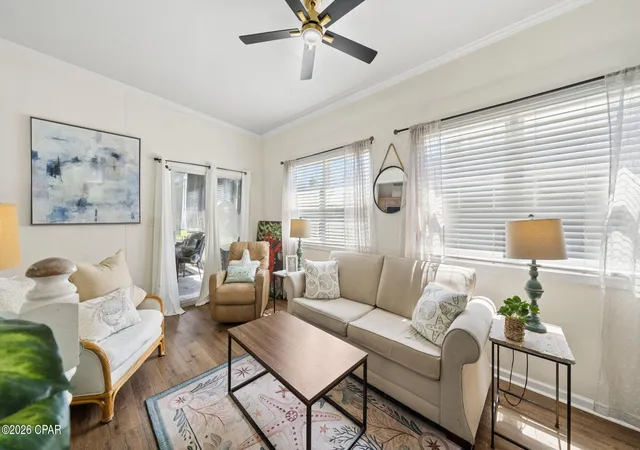 Photo 3 of Sale Pending at 1219 Navy Blvd #79, Panama City, FL 32408 | MLS# 793968 | Listing updated on 2026-08-23