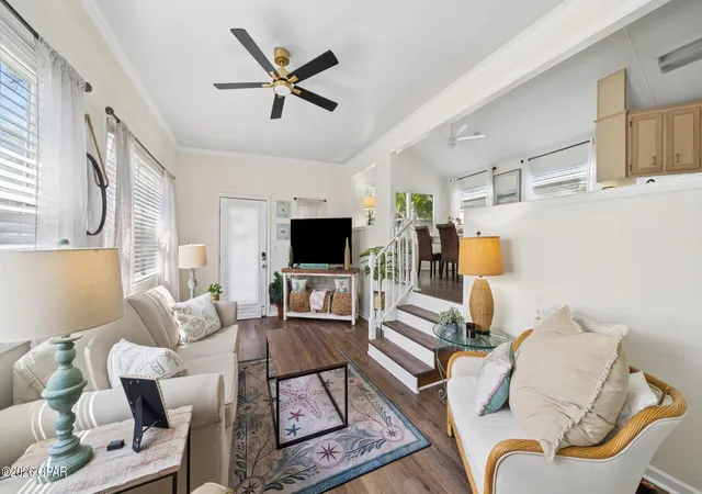 Photo 4 of Sale Pending at 1219 Navy Blvd #79, Panama City, FL 32408 | MLS# 793968 | Listing updated on 2026-08-23