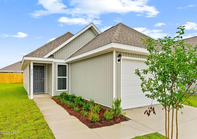 Photo 1 of Single family home for sale at 226 Reddy Crk Dr, Panama City, FL 32404 | MLS# 793970 | Listing updated on 2026-08-24