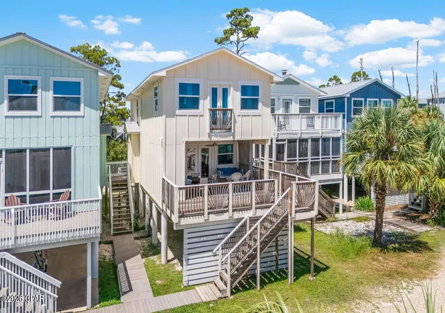 Photo 1 of Single family home for sale at 126 Cape Dunes Dr, Port Saint Joe, FL 32456 | MLS# 793972 | Listing updated on 2026-08-13