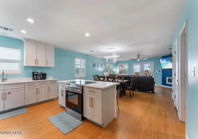 Photo 3 of Single family home for sale at 126 Cape Dunes Dr, Port Saint Joe, FL 32456 | MLS# 793972 | Listing updated on 2026-08-13