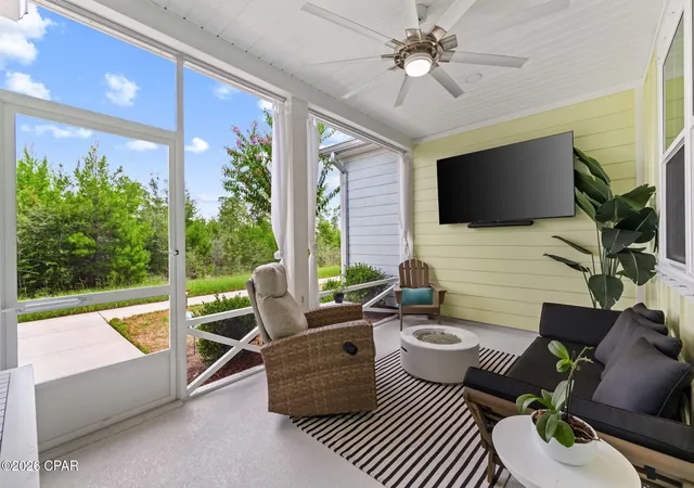 Photo 3 of Sale Pending at 8645 Sand Dollar Dr, Panama City Beach, FL 32413 | MLS# 793975 | Listing updated on 2026-09-24