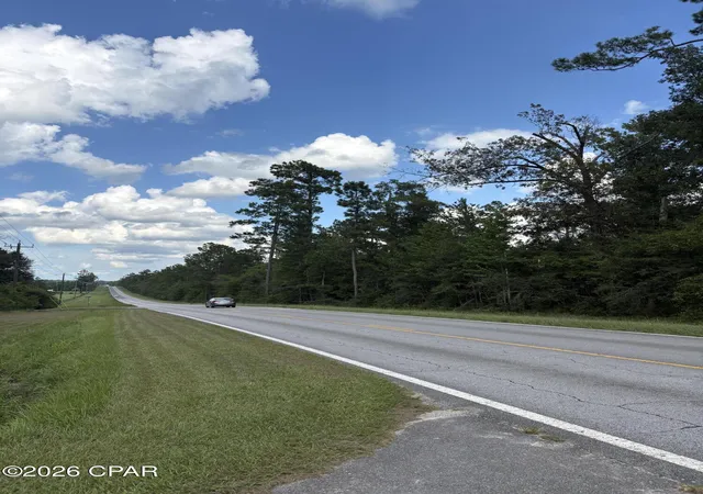 Photo 2 of Land for sale at 0 Kynesville Rd, Cottondale, FL 32431 | MLS# 793974 | Listing updated on 2026-09-11