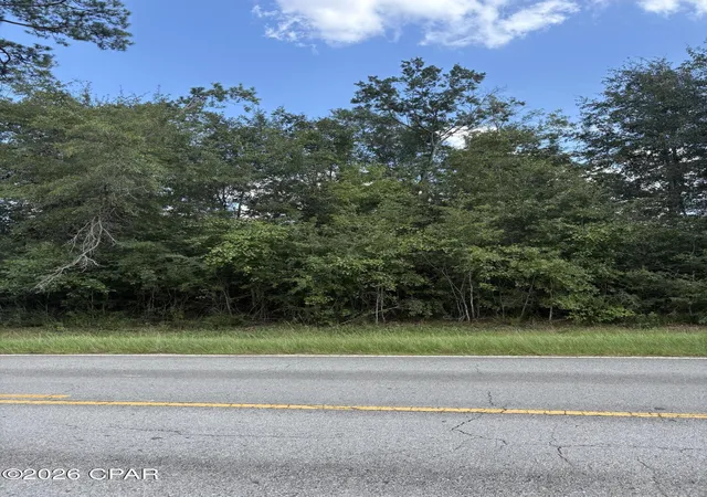 Photo 3 of Land for sale at 0 Kynesville Rd, Cottondale, FL 32431 | MLS# 793974 | Listing updated on 2026-09-11