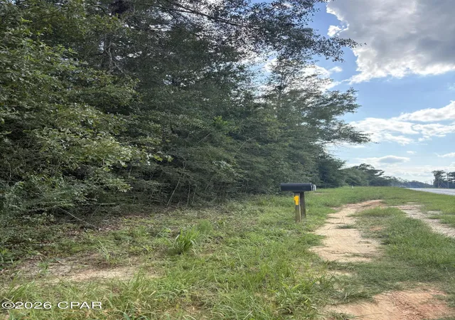 Photo 4 of Land for sale at 0 Kynesville Rd, Cottondale, FL 32431 | MLS# 793974 | Listing updated on 2026-09-11