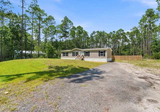 Photo 1 of Manufactured home for sale at 513 Shadow Ln, Freeport, FL 32439 | MLS# 793977 | Listing updated on 2026-08-18