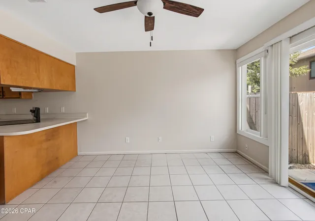 Photo 3 of Townhouse for sale at 4455 W 19th Street #44, Panama City, FL 32405 | MLS# 793979 | Listing updated on 2026-08-13