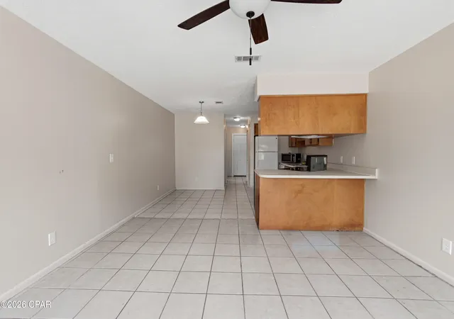 Photo 3 of Townhouse for sale at 4455 W 19th Street #44, Panama City, FL 32405 | MLS# 793979 | Listing updated on 2026-08-13
