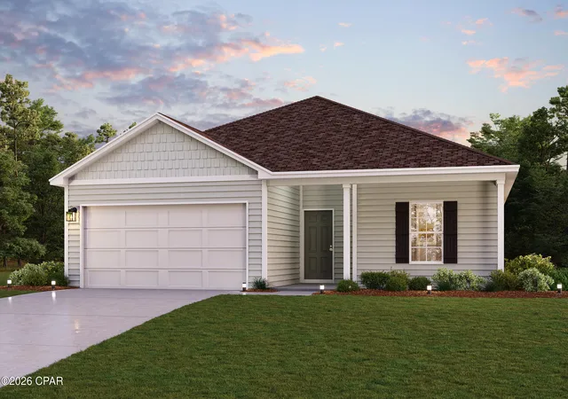 Photo 1 of Single family home for sale at 2307 Shenandoah Blvd, Chipley, FL 32428 | MLS# 793984 | Listing updated on 2026-09-09