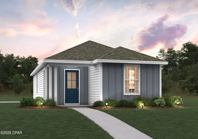 Photo 1 of Single family home for sale at 4130 Flint Ave, Chipley, FL 32428 | MLS# 793986 | Listing updated on 2026-08-13