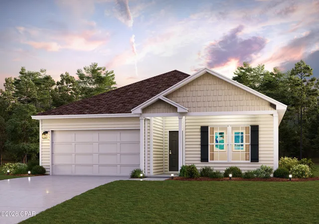 Photo 1 of Single family home for sale at 2294 Geraldine Cir, Chipley, FL 32428 | MLS# 793987 | Listing updated on 2026-09-09