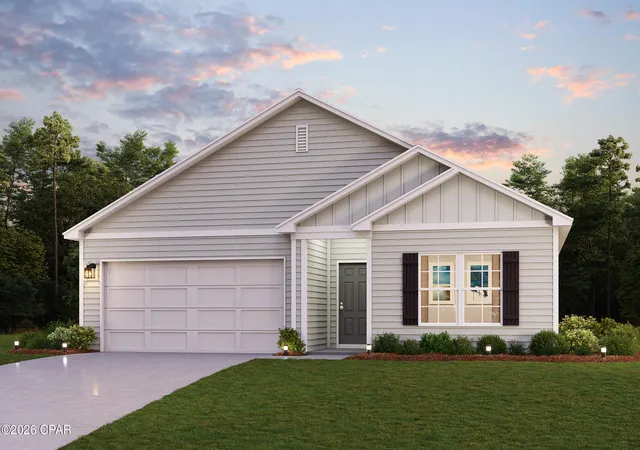 Photo 1 of Single family home for sale at 1714 Dora Ln, Chipley, FL 32428 | MLS# 793990 | Listing updated on 2026-09-09