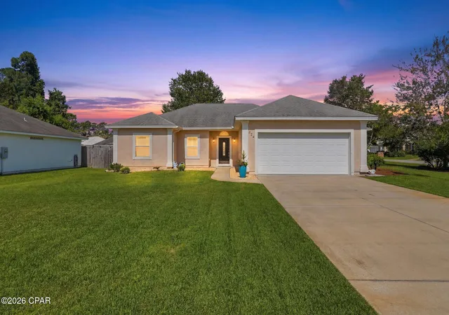 Photo 1 of Single family home for sale at 424 Hidden Is Dr, Panama City, FL 32408 | MLS# 793853 | Listing updated on 2026-09-01