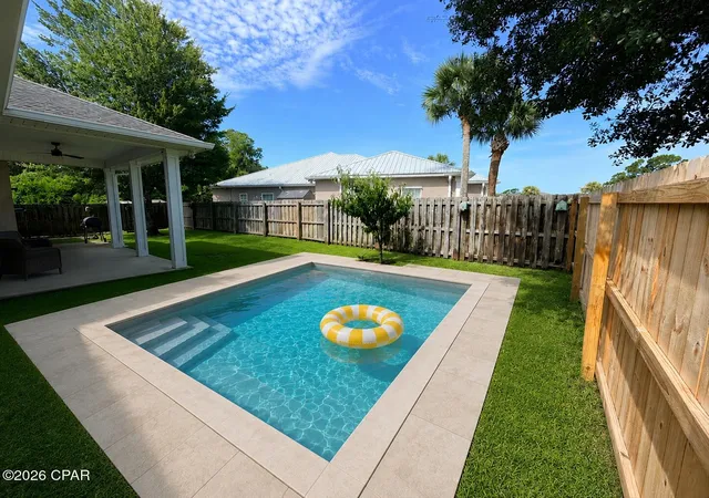 Photo 2 of Single family home for sale at 424 Hidden Is Dr, Panama City, FL 32408 | MLS# 793853 | Listing updated on 2026-09-01