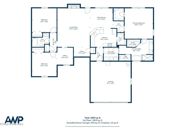 Photo 3 of Single family home for sale at 424 Hidden Is Dr, Panama City, FL 32408 | MLS# 793853 | Listing updated on 2026-09-01