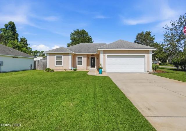 Photo 3 of Single family home for sale at 424 Hidden Is Dr, Panama City, FL 32408 | MLS# 793853 | Listing updated on 2026-09-01