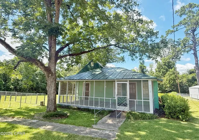Photo 1 of Sale Pending at 3013 Carters Ml Rd, Marianna, FL 32446 | MLS# 793994 | Listing updated on 2026-09-16